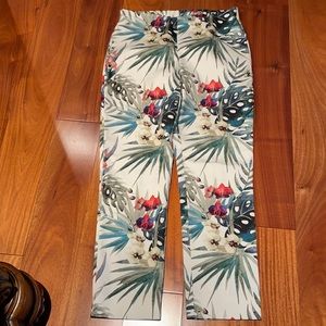 Joseph ribkoff ankle pants